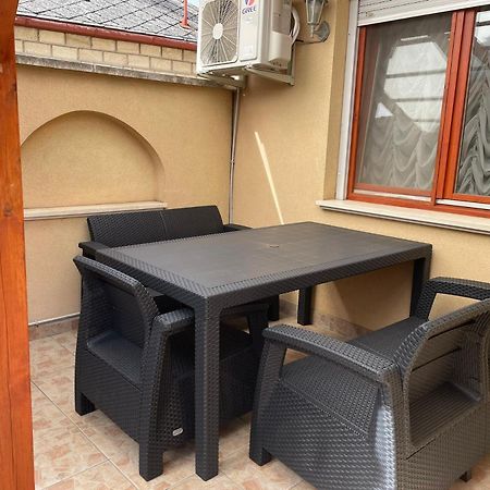 Csillám vendégház Hajdúszoboszló Extérieur photo