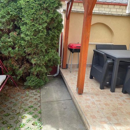 Csillám vendégház Hajdúszoboszló Extérieur photo