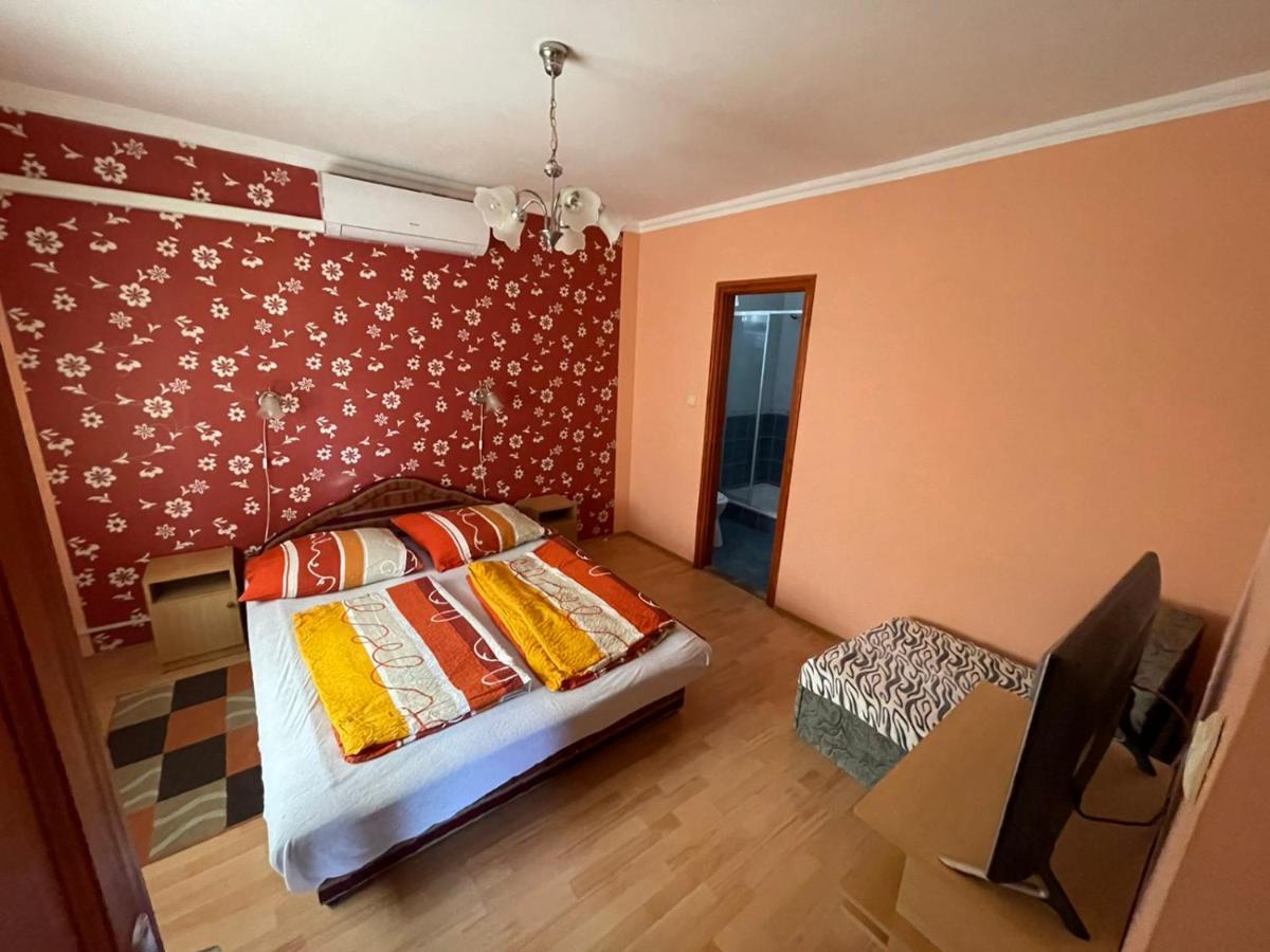 Csillám vendégház Hajdúszoboszló Extérieur photo