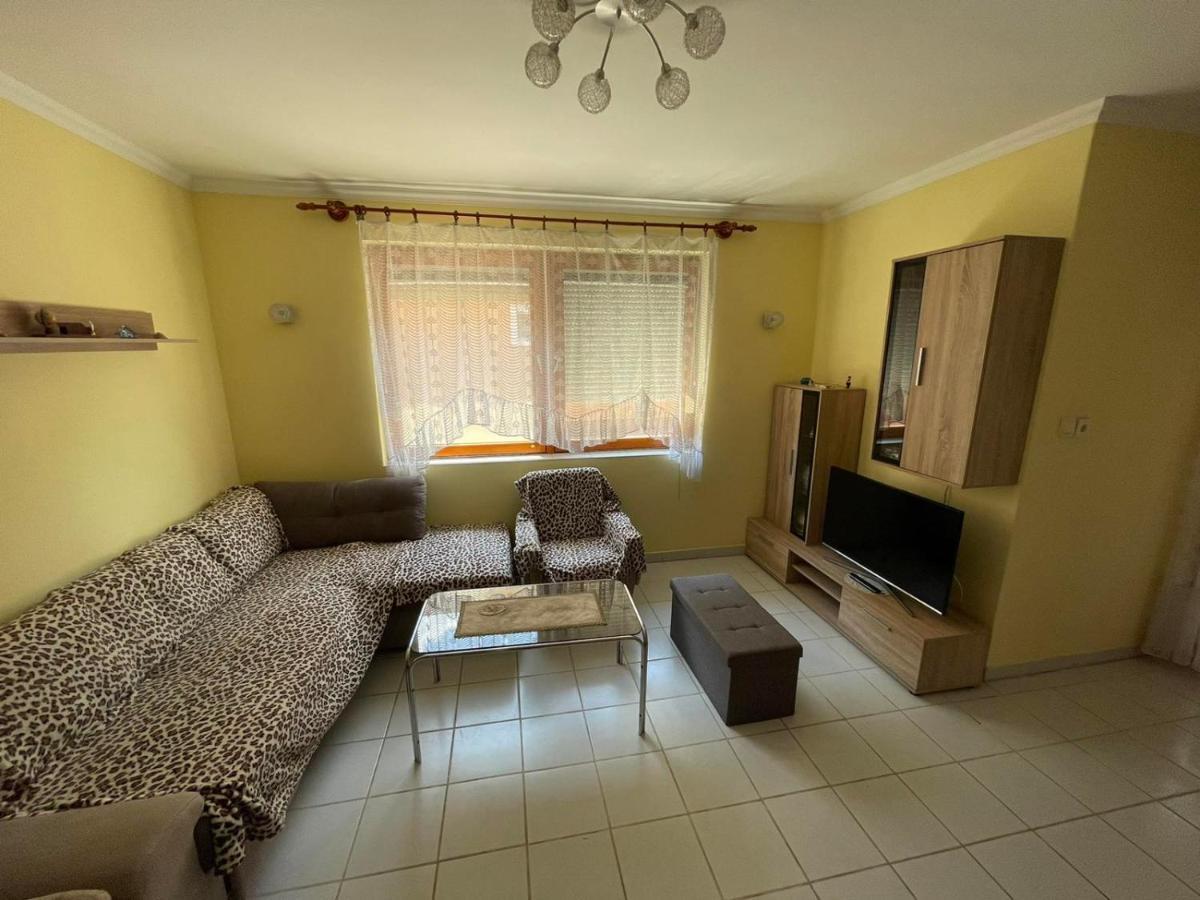Csillám vendégház Hajdúszoboszló Extérieur photo