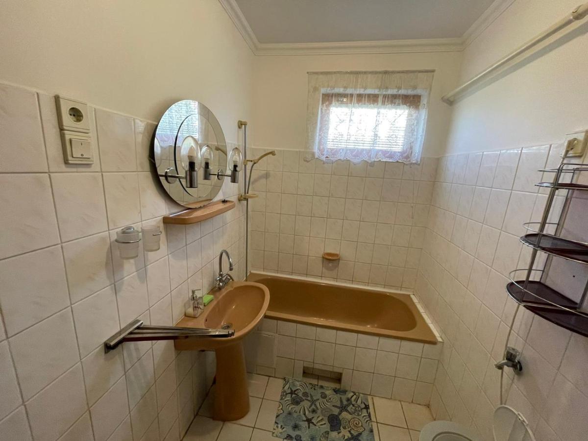 Csillám vendégház Hajdúszoboszló Extérieur photo