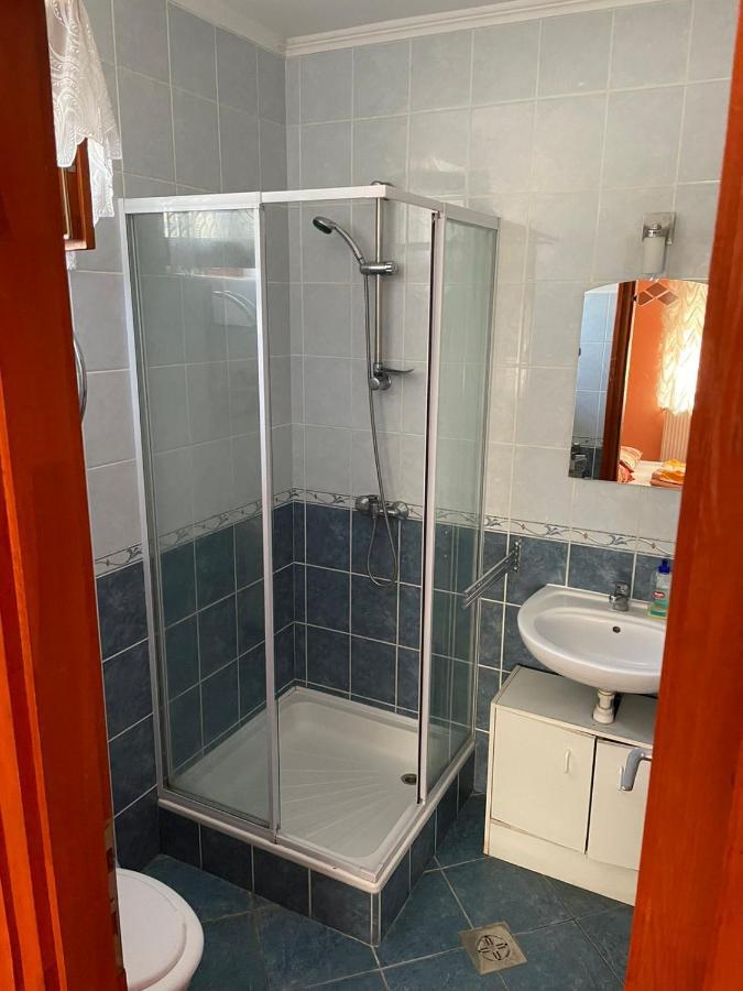 Csillám vendégház Hajdúszoboszló Extérieur photo