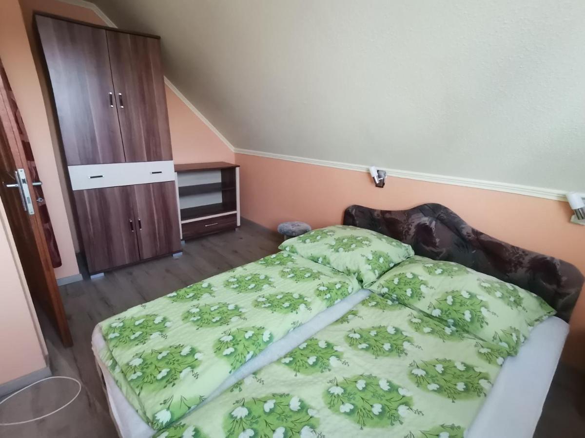 Csillám vendégház Hajdúszoboszló Extérieur photo