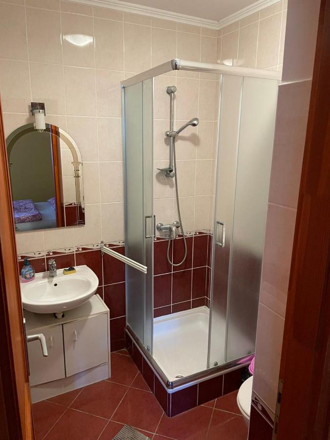 Csillám vendégház Hajdúszoboszló Extérieur photo